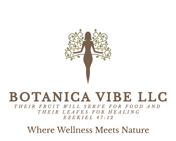 Botanica Vibe, LLC